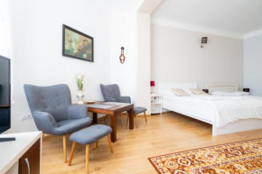Victus Apartamenty, Apartament Harmony, Sopot